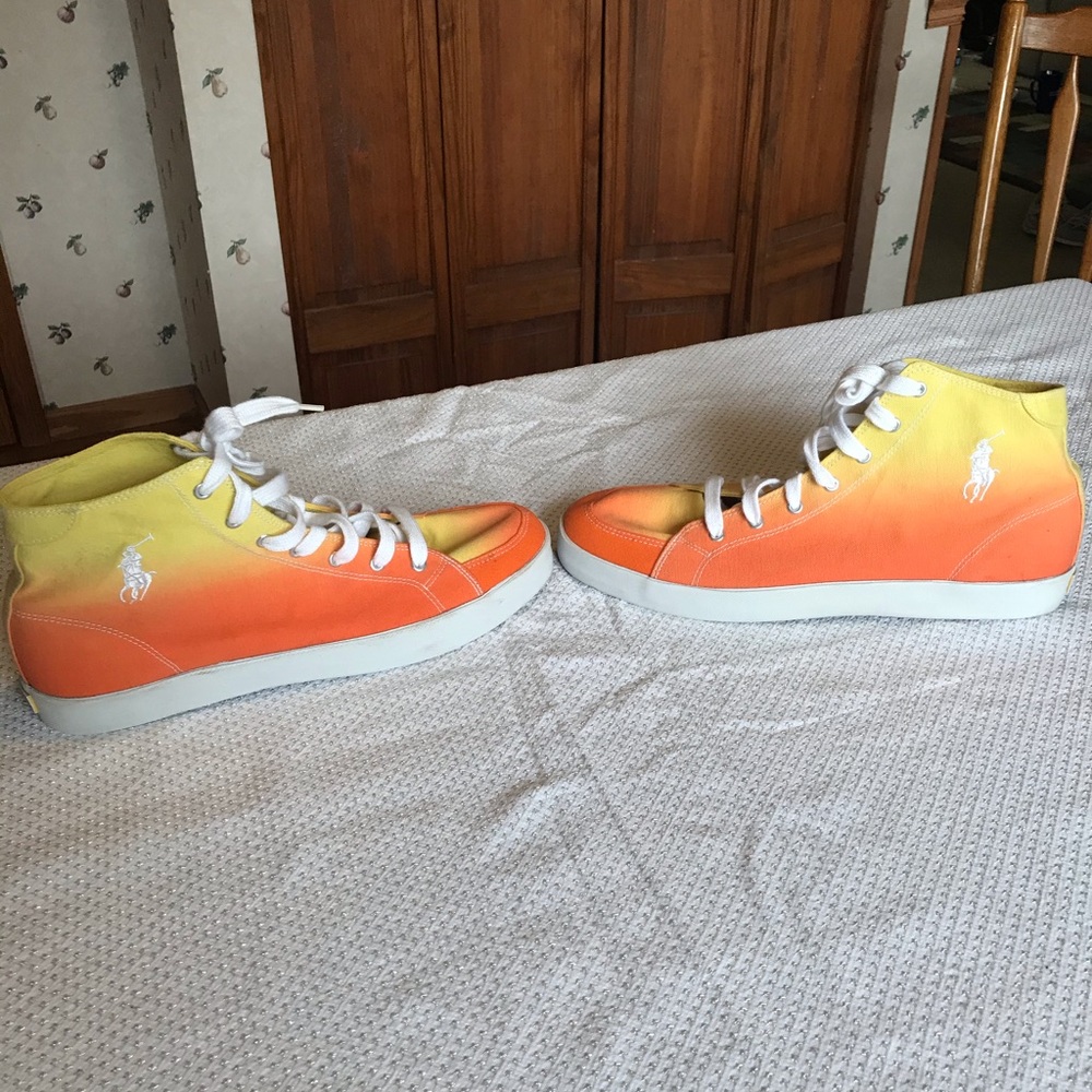 Polo Ralph Lauren Sneakers